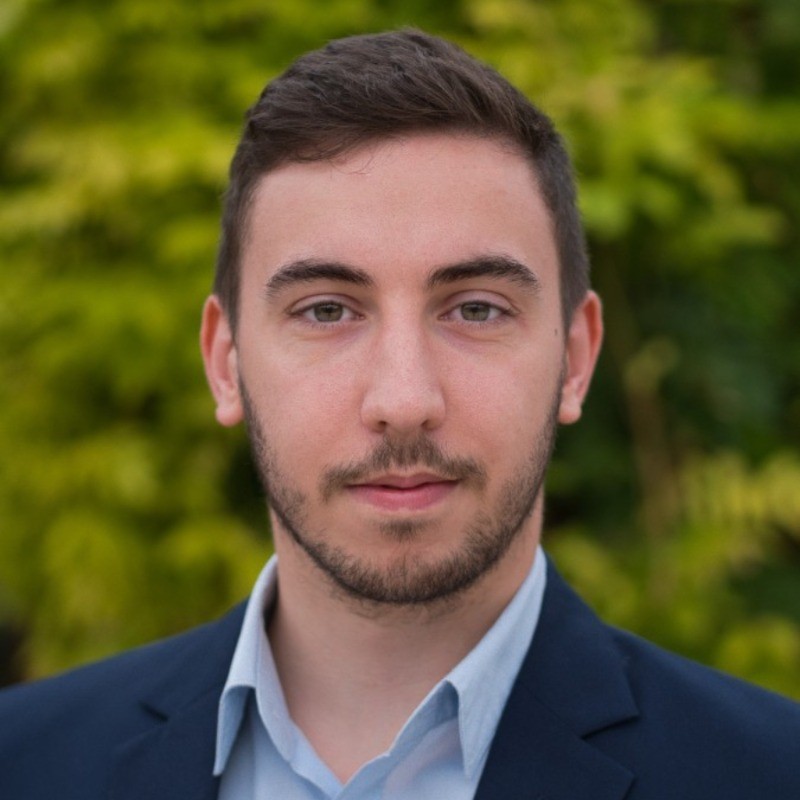 Photo de profil